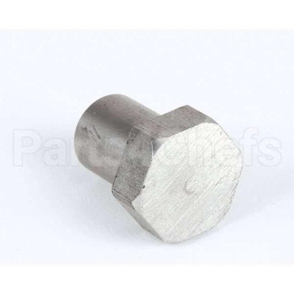 S317 Compatible Edlund Screw, #270 Left Shoulder