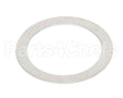 S318 Edlund Shim, , 0.005" Thick X .335" Id X .625"