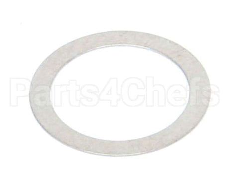 S318 Edlund Shim, , 0.005" Thick X .335" Id X .625"