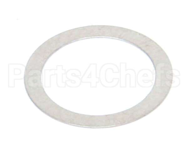 S318 Edlund Shim, , 0.005" Thick X .335" Id X .625"