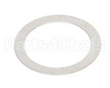 S318 Edlund Shim, , 0.005" Thick X .335" Id X .625"