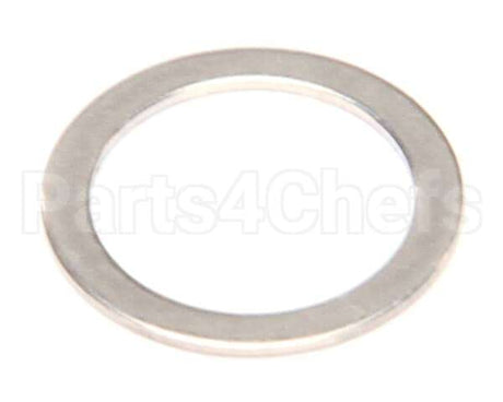 S318T Edlund Shim, #270Thick.015X.335Idx.43