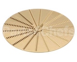 S3210420-03 Zumex Titanium Grater Plate V3
