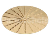 S3210420-03 Zumex Titanium Grater Plate V3