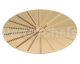 S3210420-03 Zumex Titanium Grater Plate V3