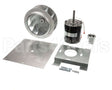 S32420 Aaon Combustion Assy 460V Not Assem