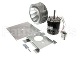 S32420 Aaon Combustion Assy 460V Not Assem