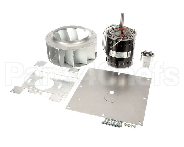 S32421 Aaon Inducer Assembly