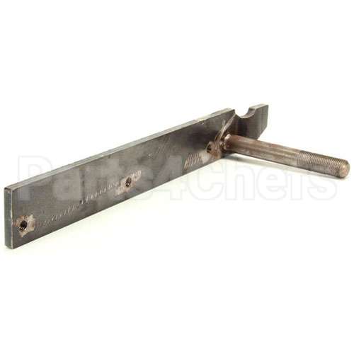 S3242U Compatible Bakers Pride Door Arm Assy Left 8 Epbr38/