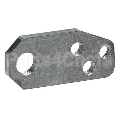 S3275A Compatible Bakers Pride Lever