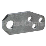 S3275A Compatible Bakers Pride Lever