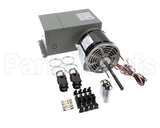 S32815 Aaon Motor Kit Replacement