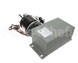 S32815 Aaon Motor Kit Replacement