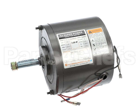 S33-0110 Turbo Air Motor