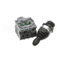 S33000317 Compatible Univex Joystick+Joystick Support(New Design)(Sn