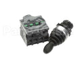 S33000317 Univex Joystick+Joystick Support(New Design)(Sn