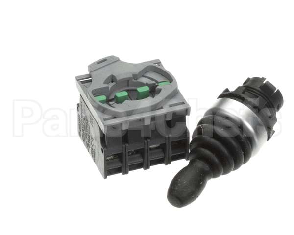 S33000317 Univex Joystick+Joystick Support(New Design)(Sn