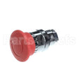 S33000860 Compatible Univex Red Emergency Stop Button Ul(Sn)