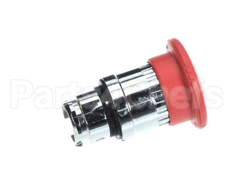 S33000860 Univex Red Emergency Stop Button Ul(Sn)