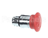 S33000860 Univex Red Emergency Stop Button Ul(Sn)