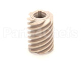 S330106 Turbo Air Gear, Worm (12A,12M)