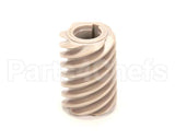 S330106 Turbo Air Gear, Worm (12A,12M)