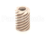 S330106 Turbo Air Gear, Worm (12A,12M)
