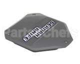 S330111 Turbo Air Cover, Motor