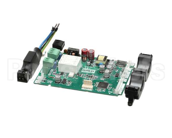 S3301951-01 Zumex Speed Pro Self Serv. Electroni