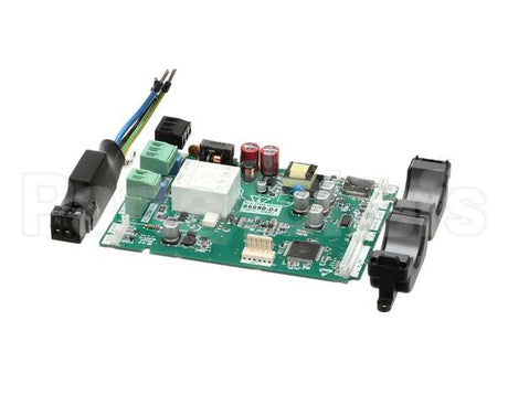S3301951-01 Zumex Speed Pro Self Serv. Electroni