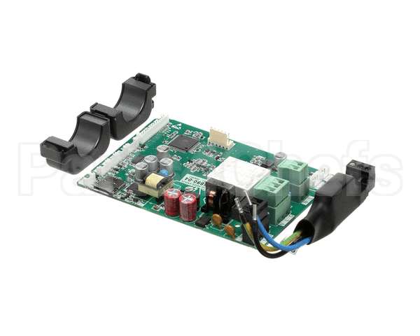 S3301951-01 Zumex Speed Pro Self Serv. Electroni
