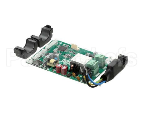 S3301951-01 Zumex Speed Pro Self Serv. Electroni