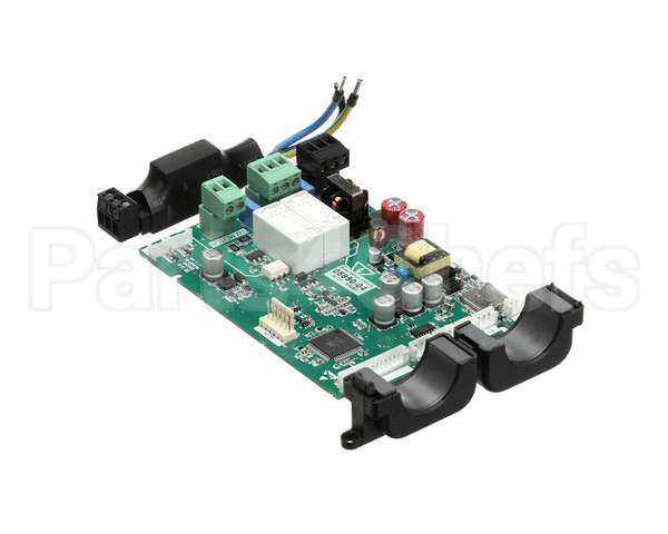 S3301951-01 Zumex Speed Pro Self Serv. Electroni