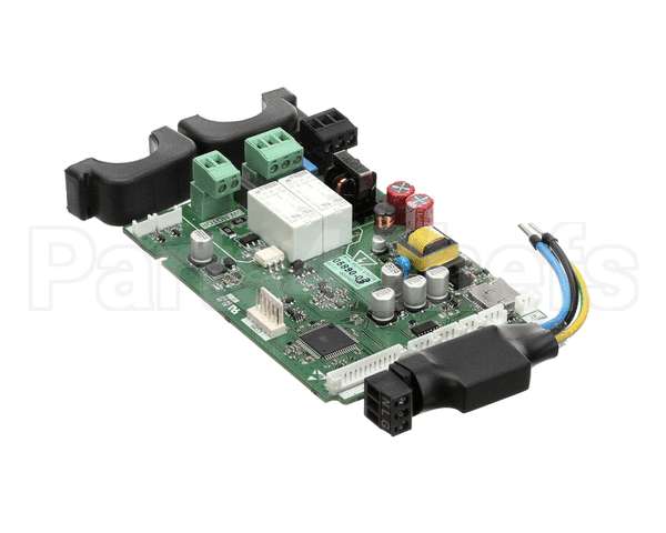 S3301952-01 Zumex Speed Pro Tank Electronic Modu