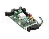 S3301952-01 Zumex Speed Pro Tank Electronic Modu