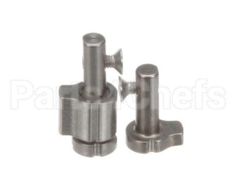 S3302011.00 Zumex Speed Pro Sweeper Locks Kit