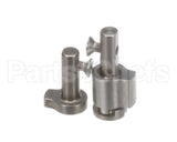 S3302011.00 Zumex Speed Pro Sweeper Locks Kit