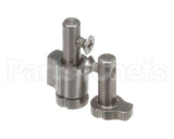 S3302011.00 Zumex Speed Pro Sweeper Locks Kit