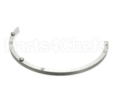 S330206 Turbo Air Guard, Knife Safety