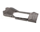 S3302120-00-BLACK Zumex Pulpout System Filter Cover