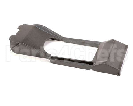 S3302120-00-BLACK Zumex Pulpout System Filter Cover