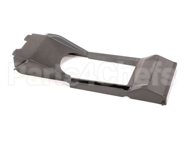 S3302120-00-BLACK Zumex Pulpout System Filter Cover