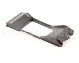 S3302120-00-BLACK Zumex Pulpout System Filter Cover