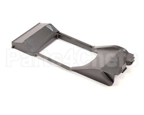 S3302120-00-BLACK Zumex Pulpout System Filter Cover