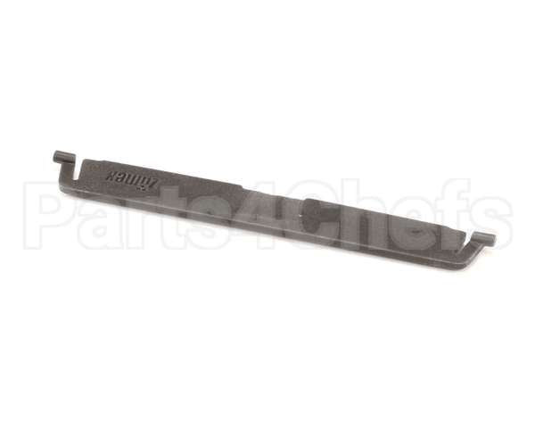 S3302130-00-BLACK Zumex Pulpout System Antisplash Cove