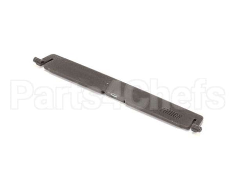 S3302130-00-BLACK Zumex Pulpout System Antisplash Cove