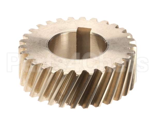 S330225 Turbo Air Gear, Brass (12A,12M) Aa-5