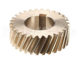 S330225 Turbo Air Gear, Brass (12A,12M) Aa-5