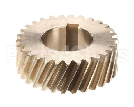 S330225 Turbo Air Gear, Brass (12A,12M) Aa-5