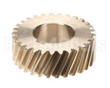 S330225 Turbo Air Gear, Brass (12A,12M) Aa-5